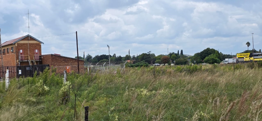 Commercial Property for Sale in Stilfontein North West